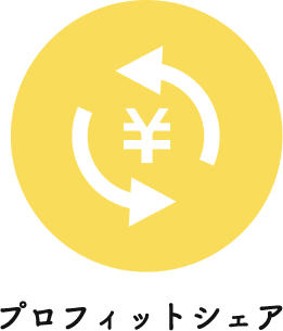 プロフィットシェア