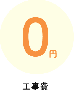 工事費